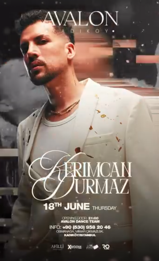 Kerimcan Durmaz