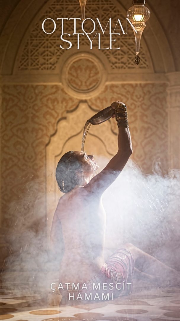 Sultan Hamam / 50 DK