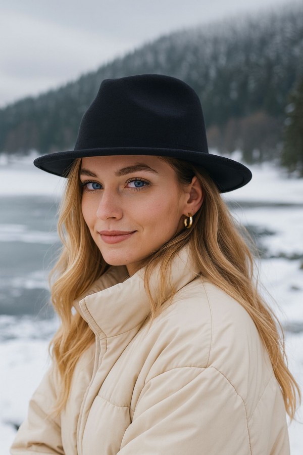Panama Şapka