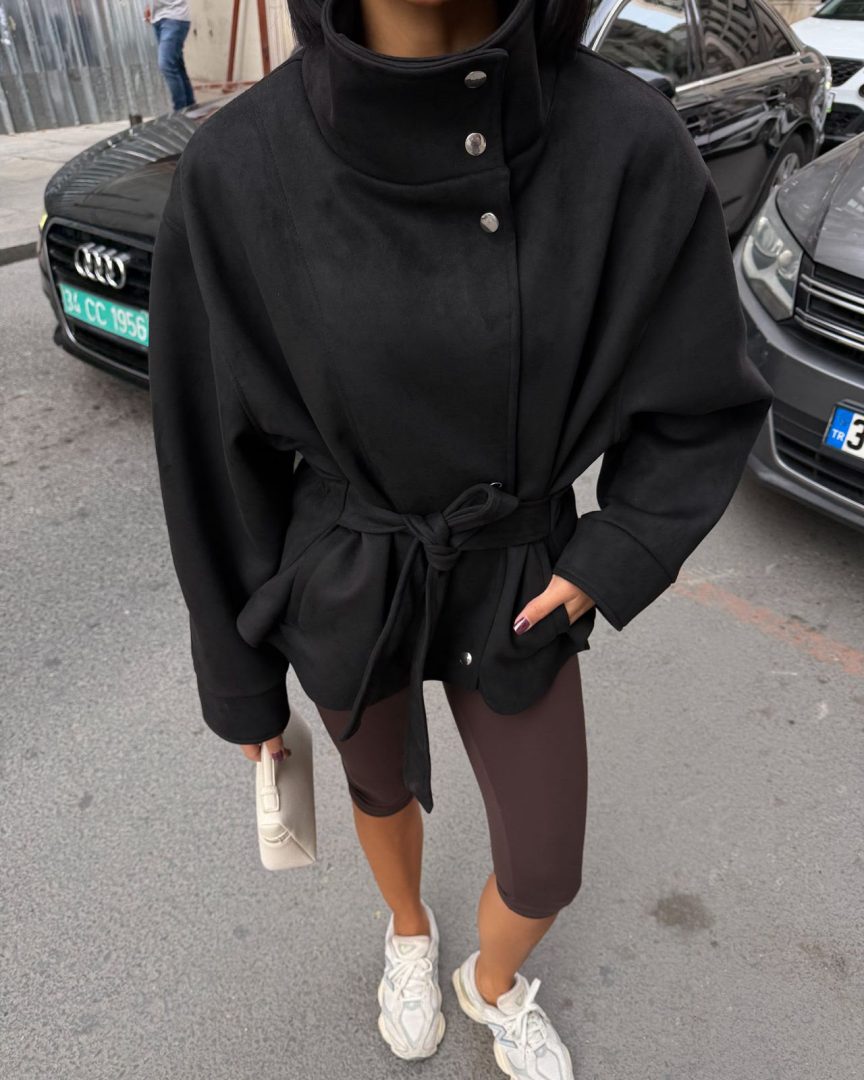 Zra model Yeni sezon kaban